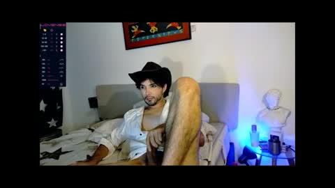 camilo online show from 26, 9, 2025