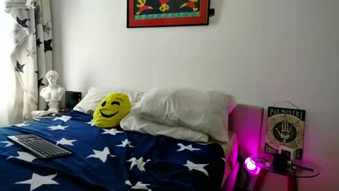 camilo online show from 1, 11, 2025