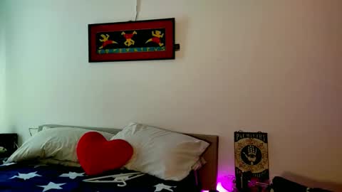 camilo online show from 16, 11, 2025