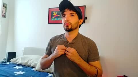 camilo online show from 14, 12, 2025