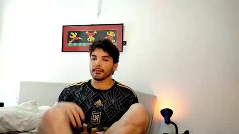 camilo online show from 10, 2, 2026