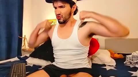 camilo online show from 19, 4, 2026