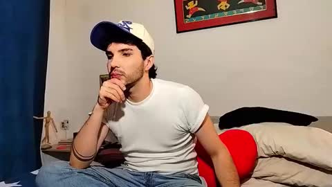 Snapshot of camilosaennz chatting on 22, 4, 2026 camilo online show from 22, 4, 2026