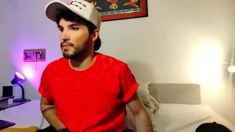 Snapshot of camilosaennz chatting on 29, 4, 2026 camilo online show from 29, 4, 2026