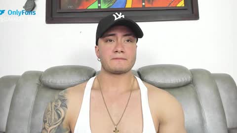 Snapshot of camiloteran chatting on 2, 12, 2024 Camilo Teran online show from 2, 12, 2024