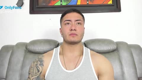 Snapshot of camiloteran chatting on 3, 12, 2024 Camilo Teran online show from 3, 12, 2024