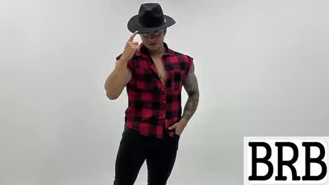 Snapshot of camiloteran chatting on 12, 9, 2025 Camilo Teran online show from 12, 9, 2025