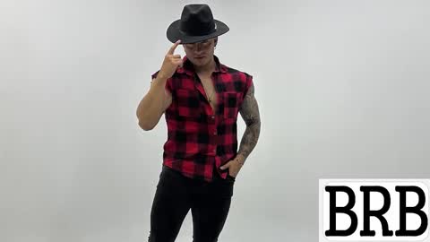 Snapshot of camiloteran chatting on 13, 10, 2025 Camilo Teran online show from 13, 10, 2025