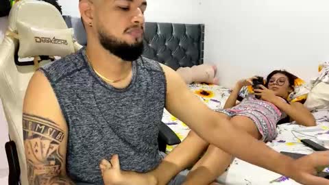 camilow777 online show from 17, 10, 2025