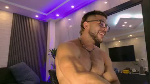 Camilo Watson online show from 16, 4, 2026