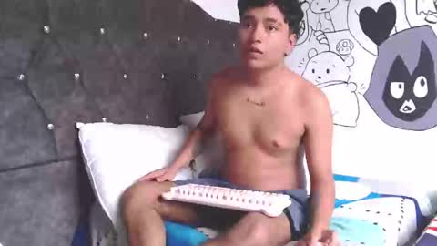 Snapshot of camilowhites chatting on 25, 5, 2026 CamilowhiteS online show from 25, 5, 2026