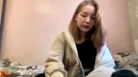 Milana Stone online show from 19, 9, 2025