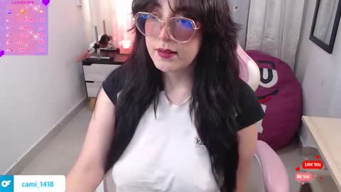camila online show from 1, 2, 2026