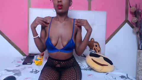 CAMILA TYLOR  online show from 1, 5, 2026