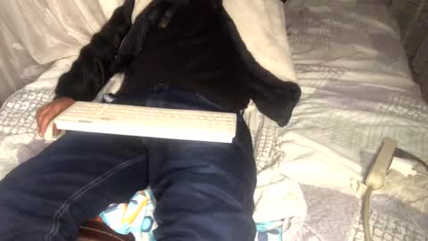 camivaron online show from 9, 1, 2025