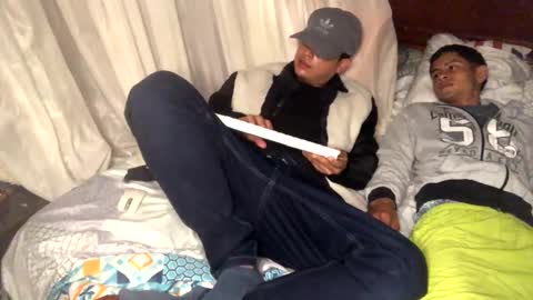 camivaron online show from 9, 1, 2025