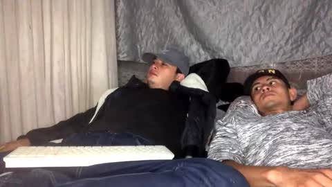 camivaron online show from 11, 1, 2025