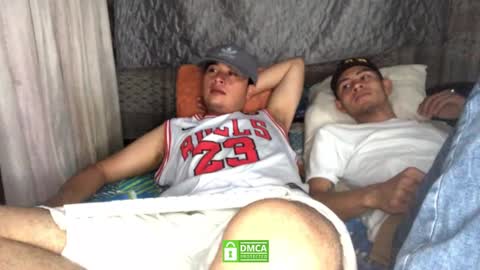 camivaron online show from 12, 1, 2025