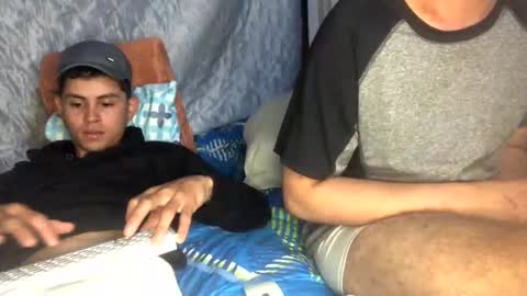 camivaron online show from 26, 1, 2025