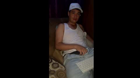 camivaron online show from 4, 2, 2025