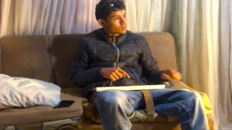 camivaron online show from 11, 2, 2025