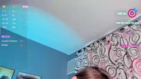 camix2003 online show from 8, 9, 2025