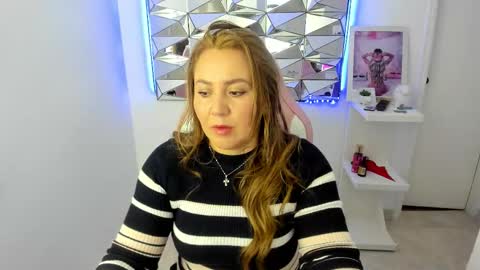 camixxx_m online show from 5, 12, 2025