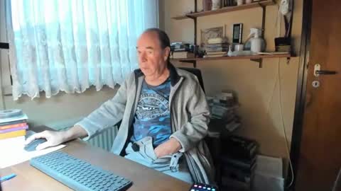 Cammee online show from 29, 12, 2024