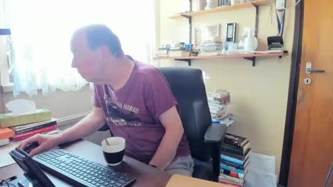 Cammee online show from 7, 3, 2025