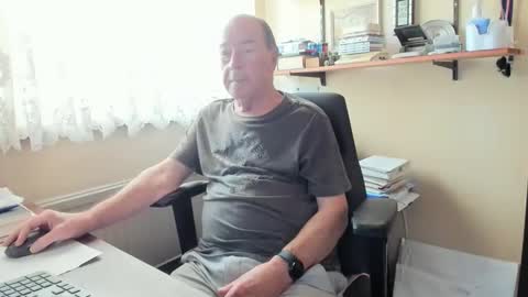 Cammee online show from 1, 12, 2025