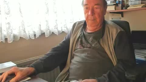 Cammee online show from 16, 1, 2026