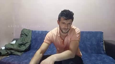 FREMAN online show from 4, 12, 2025