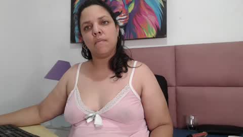 Snapshot of camturbery chatting on 30, 12, 2024 camturbery online show from 30, 12, 2024