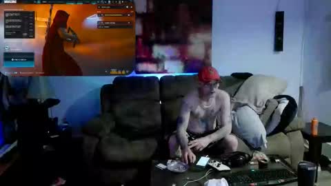 Snapshot of canadaguuy78 chatting on 30, 3, 2026 CanadaGuy1978 online show from 30, 3, 2026