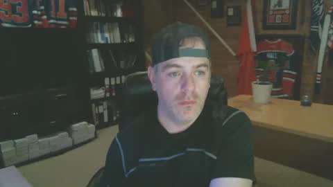 CanadianBacon6969 online show from 25, 1, 2025
