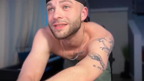 CanadianDaddy online show from 31, 3, 2026