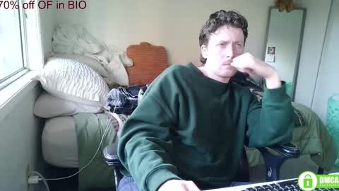 Devon online show from 15, 2, 2025