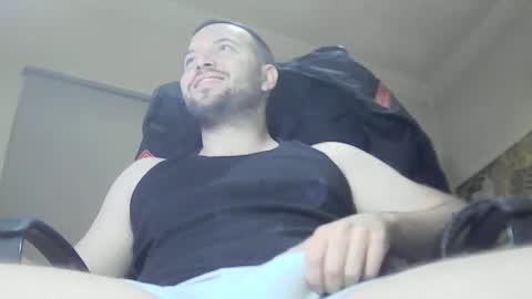 Snapshot of canarionm5 chatting on 28, 12, 2024 canarion online show from 28, 12, 2024