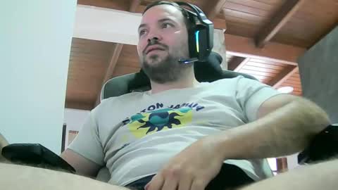 Snapshot of canarionm5 chatting on 9, 2, 2026 canarion online show from 9, 2, 2026