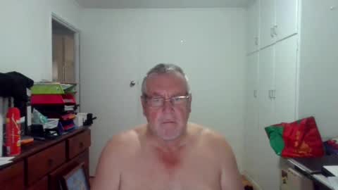 Canberian online show from 14, 1, 2025