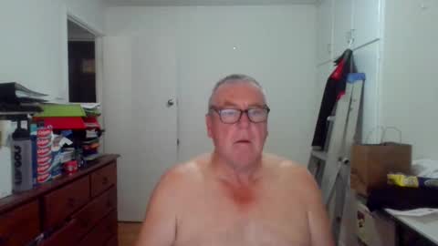 Canberian online show from 6, 3, 2025