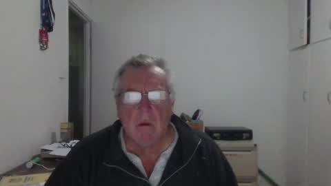 Canberian online show from 15, 6, 2026