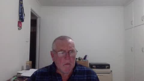 Canberian online show from 19, 6, 2026