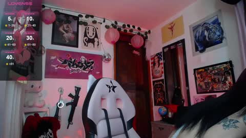 Snapshot of cancer420_ chatting on 6, 2, 2025 Elizabeth666 online show from 6, 2, 2025