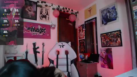 Snapshot of cancer420_ chatting on 11, 2, 2025 Elizabeth666 online show from 11, 2, 2025