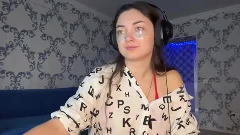 Snapshot of cancychill chatting on 17, 1, 2026 Kate online show from 17, 1, 2026