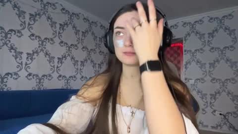 Snapshot of cancychill chatting on 19, 1, 2026 Kate online show from 19, 1, 2026