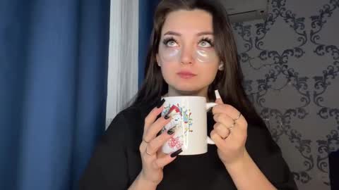 Snapshot of cancychill chatting on 1, 2, 2026 Kate online show from 1, 2, 2026