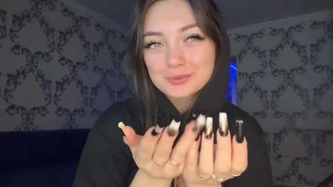 Snapshot of cancychill chatting on 7, 2, 2026 Kate online show from 7, 2, 2026