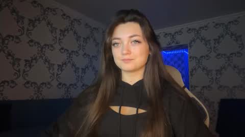 Snapshot of cancychill chatting on 19, 2, 2026 Kate online show from 19, 2, 2026